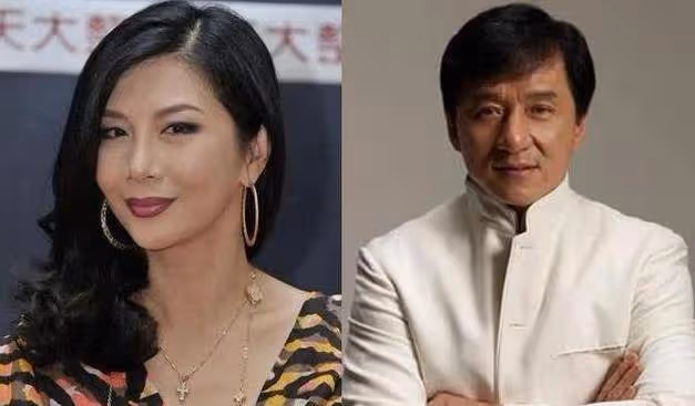 憑「時尚片」成影后,曾拒絕成龍追求,潔身自好57歲仍單身