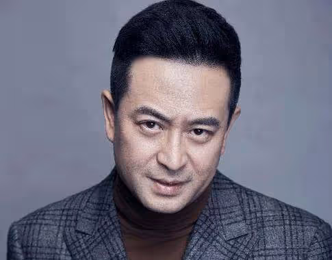 劉燁說出男星不願意與女明星拍吻戲的真相，網友：原來如此？