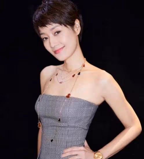 劉燁說出男星不願意與女明星拍吻戲的真相，網友：原來如此？