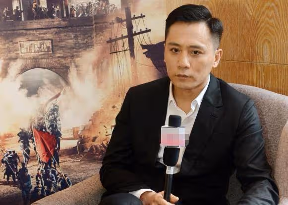 劉燁說出男星不願意與女明星拍吻戲的真相，網友：原來如此？