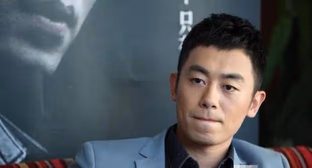 劉燁說出男星不願意與女明星拍吻戲的真相，網友：原來如此？