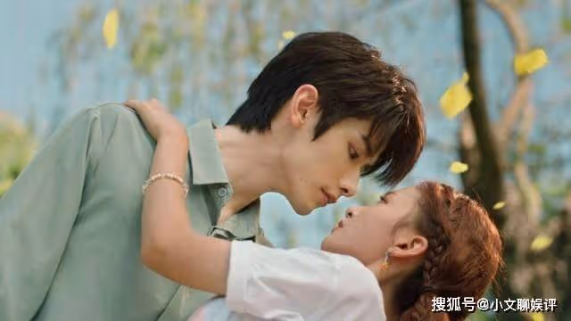 《不一樣的蕭先生》根據什麼小說改編的?《不一樣的蕭先生》人物關係是怎樣的