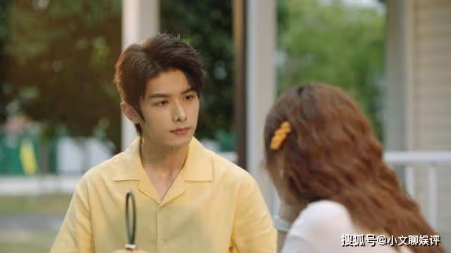 《不一樣的蕭先生》根據什麼小說改編的?《不一樣的蕭先生》人物關係是怎樣的