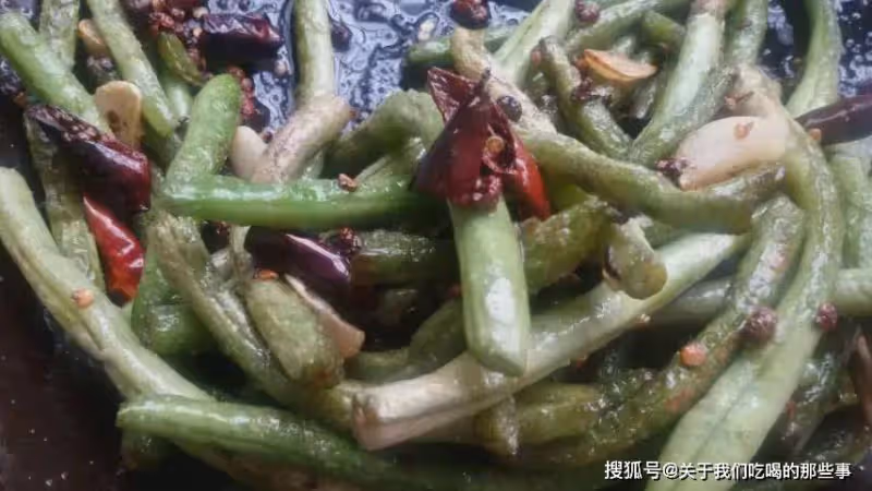 飯店最受歡迎的3道經典素菜,清香可口,營養又解饞,比肉吃著香
