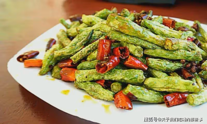 飯店最受歡迎的3道經典素菜,清香可口,營養又解饞,比肉吃著香