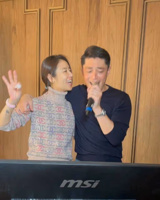 崇洋媚外本末倒置,林心如說七夕像過鬼節更注重214西方情人節
