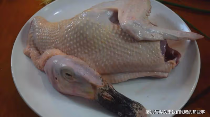 今日處暑,別忘了吃「處暑第一肉」,一消暑、二潤燥、三補身體