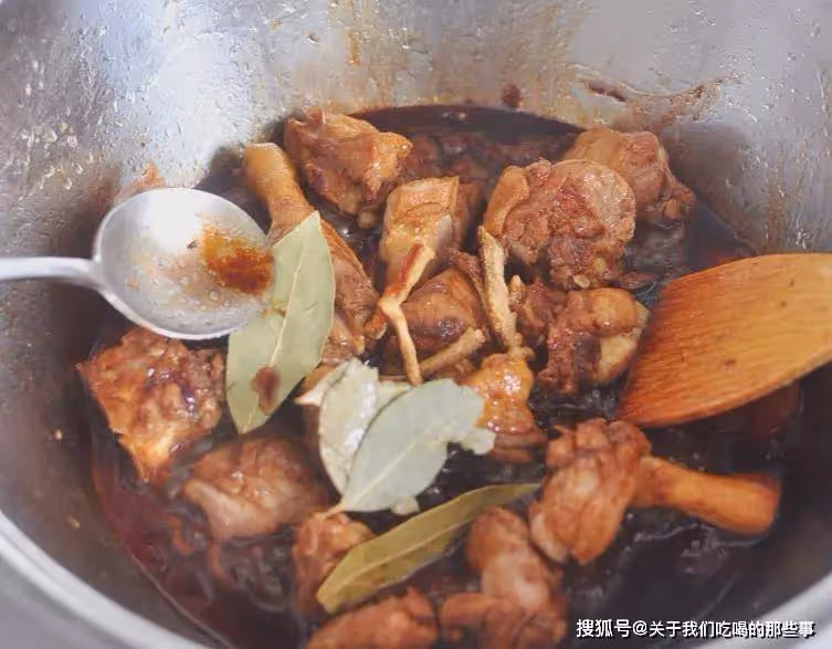 今日處暑,別忘了吃「處暑第一肉」,一消暑、二潤燥、三補身體