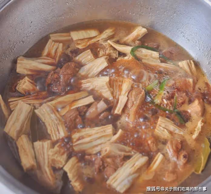 今日處暑,別忘了吃「處暑第一肉」,一消暑、二潤燥、三補身體