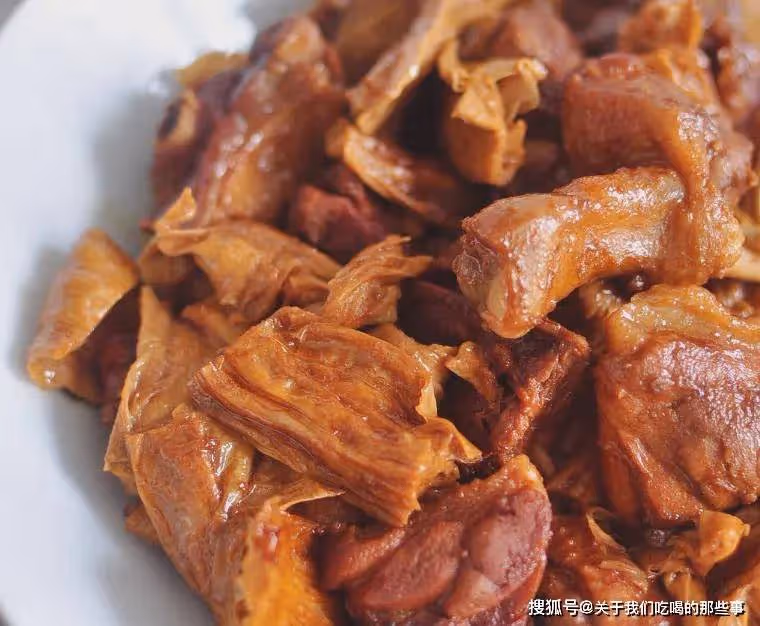 今日處暑,別忘了吃「處暑第一肉」,一消暑、二潤燥、三補身體