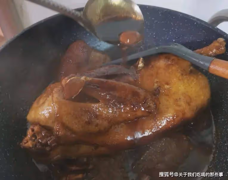 今日處暑,別忘了吃「處暑第一肉」,一消暑、二潤燥、三補身體