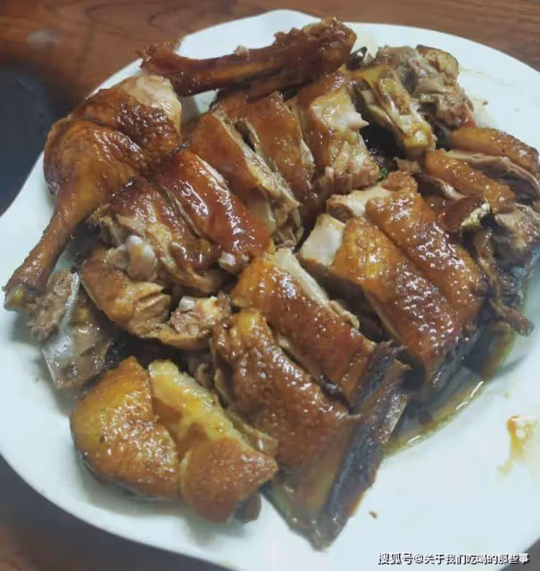 今日處暑,別忘了吃「處暑第一肉」,一消暑、二潤燥、三補身體