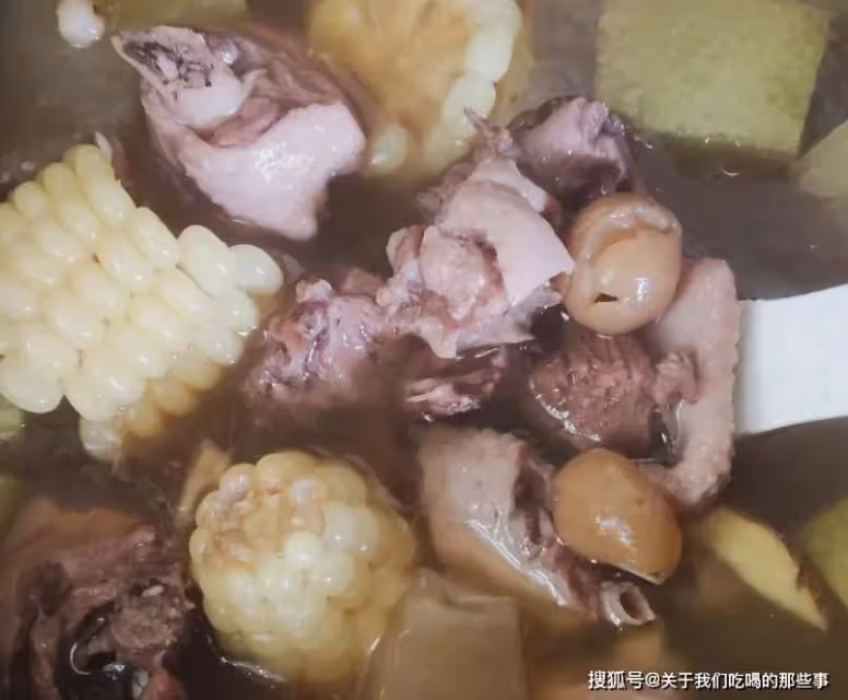 今日處暑,別忘了吃「處暑第一肉」,一消暑、二潤燥、三補身體