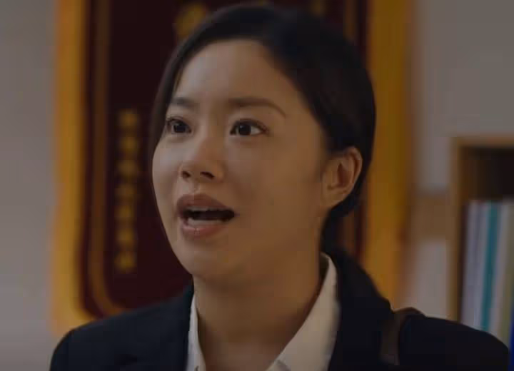 一路朝陽結局:黎光送千萬豪宅求婚,李慕嘉曝出隱藏資產