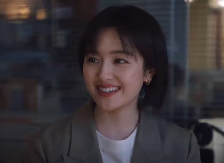 一路朝陽結局:黎光送千萬豪宅求婚,李慕嘉曝出隱藏資產
