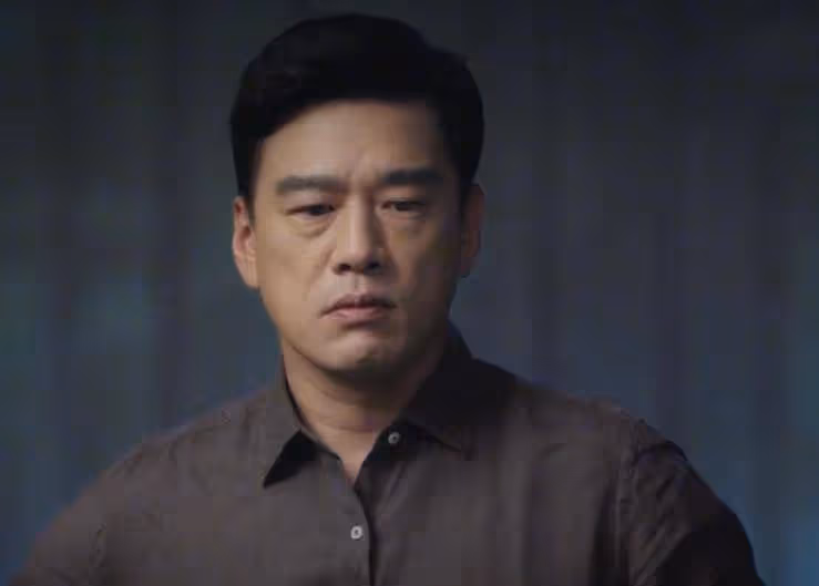 她的城:艾英遺囑遭到篡改,姜楠一句話道出謝長江隱秘