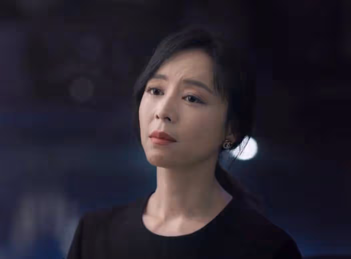 她的城:艾英遺囑遭到篡改,姜楠一句話道出謝長江隱秘