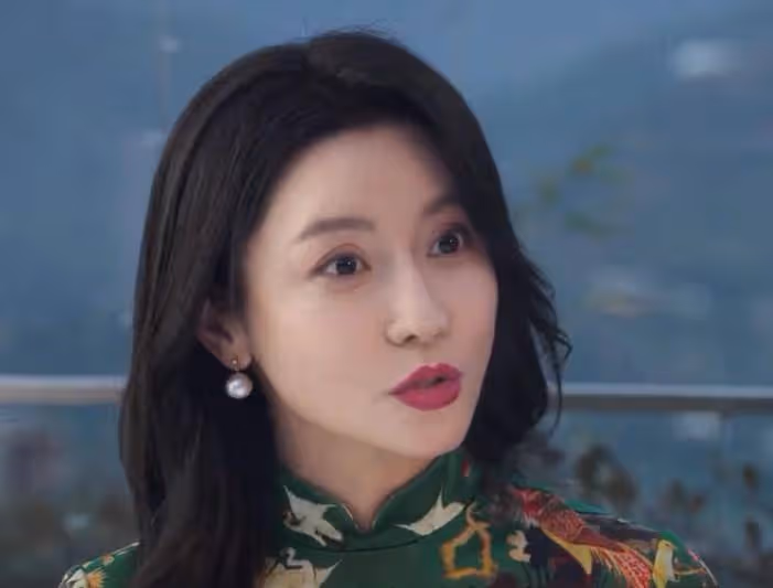 她的城:艾英遺囑遭到篡改,姜楠一句話道出謝長江隱秘