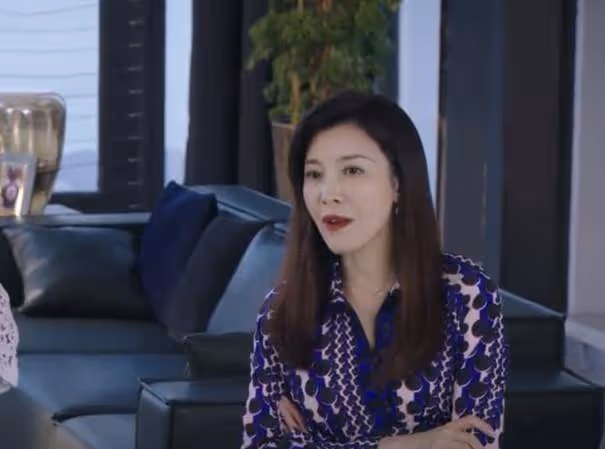 她的城:艾英遺囑遭到篡改,姜楠一句話道出謝長江隱秘