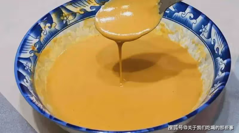 調芝麻醬,用水用油都錯了,20年麻辣燙老闆教你一招,蘸啥都噴香