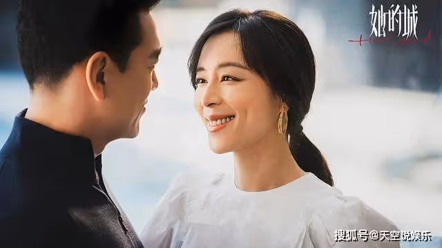 《她的城》艾英查出乳腺癌是第幾集?艾英的乳腺癌最後治好了嗎?