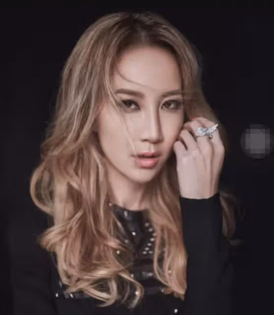 李玟公司發聲!將關注並配合節目調查,好友甄妮再次點名內涵那英