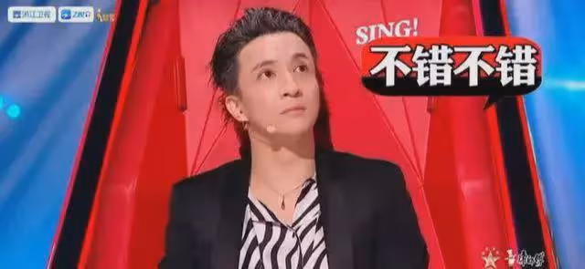 傳《好聲音》導師正談判去留,薛之謙疑被針對,網擔憂成為下個李玟