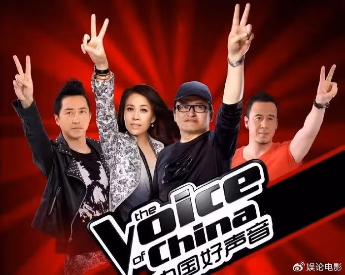 兩度被推上風口浪尖,那英辭演音樂節卻被曝泰國游,她在迴避什麼