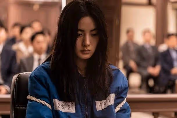 韓劇《面具女孩》獲全球票房成功,林珍娜高賢貞出色演技備受關注