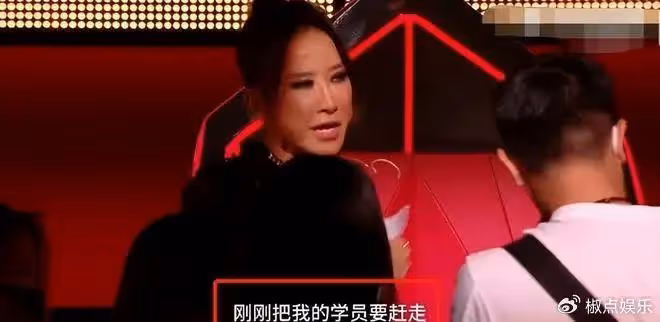 罵李玟的導演曝光!身家過億,家族背景強大,曾表白過吳京被拒絕