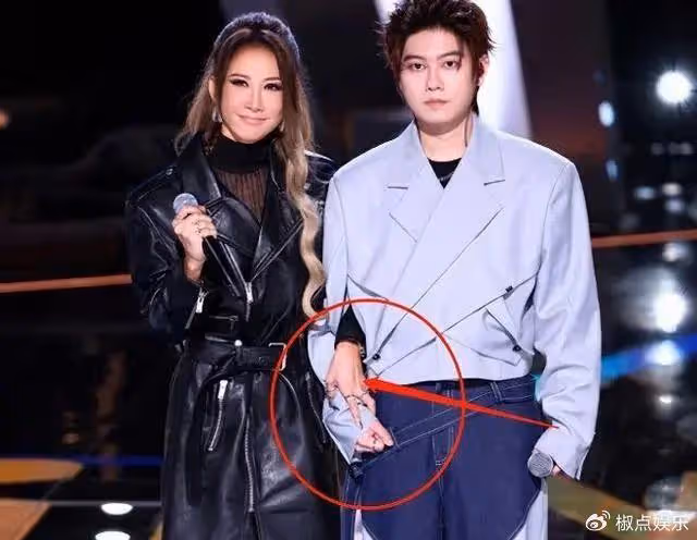 罵李玟的導演曝光!身家過億,家族背景強大,曾表白過吳京被拒絕
