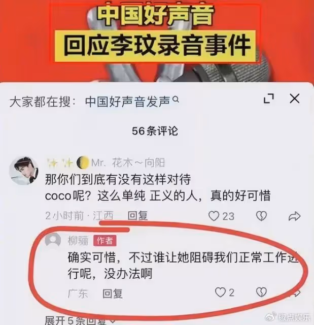 罵李玟的導演曝光!身家過億,家族背景強大,曾表白過吳京被拒絕