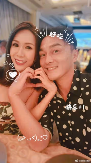 好事將近?TVB知名女星高調曬婚紗照,圈中男友出獄後仍受捧