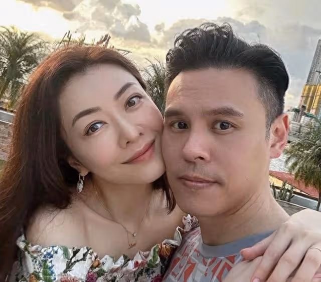 知名模特主演新電影尺度大,遭男主角侵犯,拍親熱戲獲丈夫批准