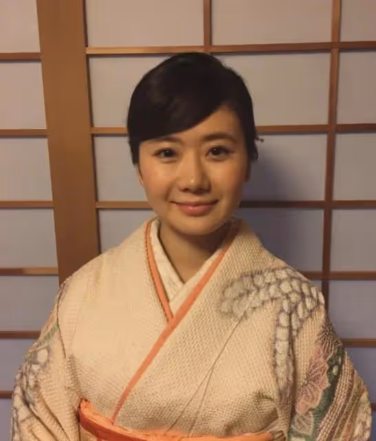 8月23日,福原愛,終於忍不住出手了