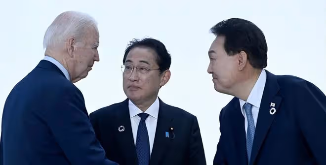 這就是「舔日」的下場！日本媒體爆出猛料，讓韓國政府下不了台了