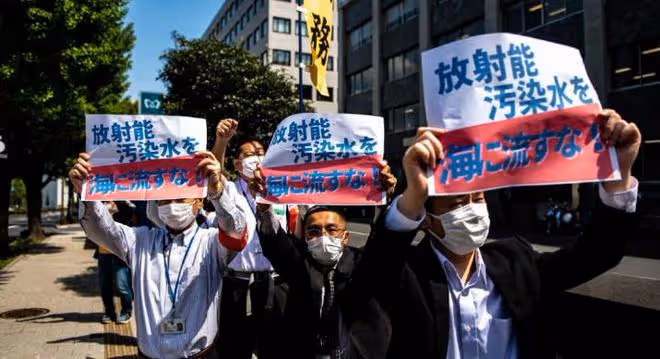 這就是「舔日」的下場！日本媒體爆出猛料，讓韓國政府下不了台了