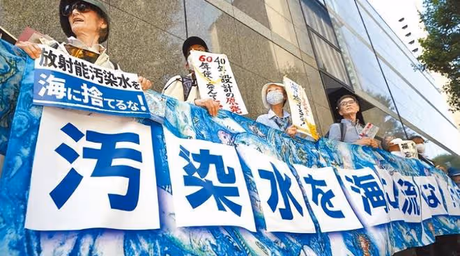 這就是「舔日」的下場!日本媒體爆出猛料,讓韓國政府下不了台了