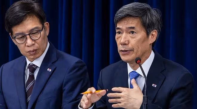 這就是「舔日」的下場!日本媒體爆出猛料,讓韓國政府下不了台了