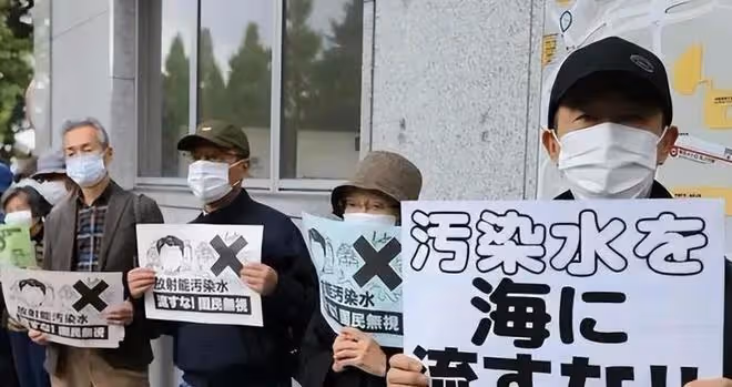 這就是「舔日」的下場!日本媒體爆出猛料,讓韓國政府下不了台了