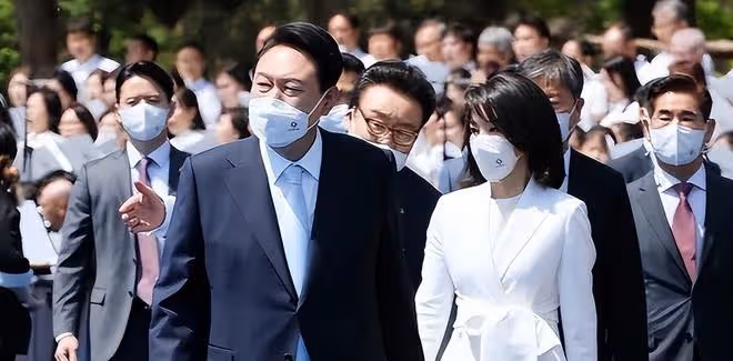 這就是「舔日」的下場!日本媒體爆出猛料,讓韓國政府下不了台了