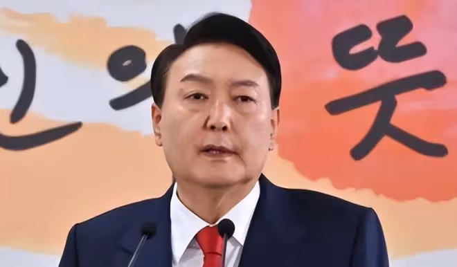 這就是「舔日」的下場!日本媒體爆出猛料,讓韓國政府下不了台了