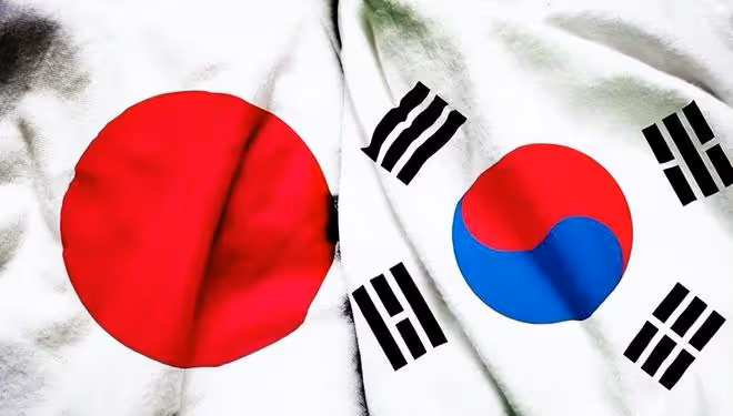 這就是「舔日」的下場!日本媒體爆出猛料,讓韓國政府下不了台了