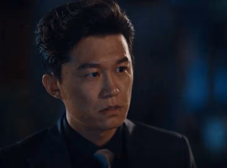 消失的十一層大結局：孟川生畏罪自殺，曲江河成植物人