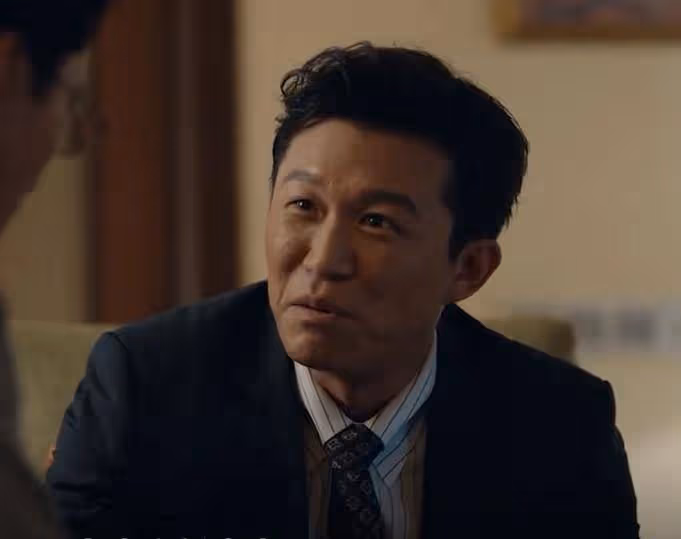 消失的十一層大結局：孟川生畏罪自殺，曲江河成植物人