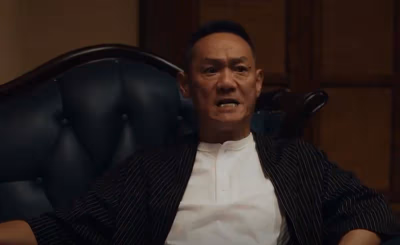 消失的十一層:孟川生炸船自殺,千萬遺產全部留給曲江河