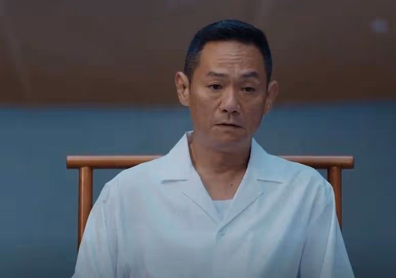 消失的十一層:孟川生炸船自殺,千萬遺產全部留給曲江河