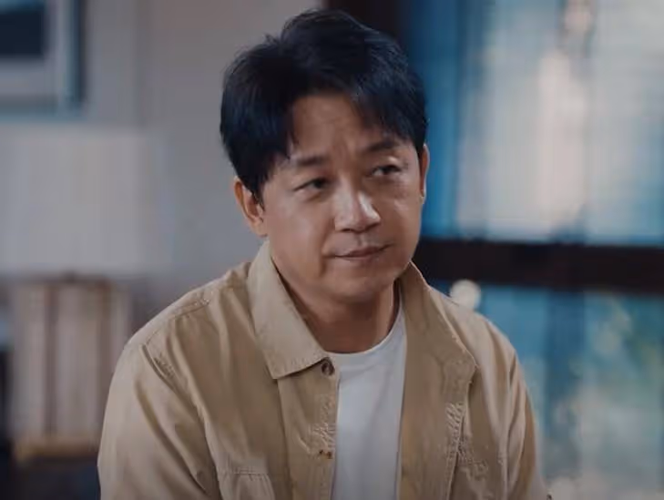 消失的十一層:孟川生炸船自殺,千萬遺產全部留給曲江河
