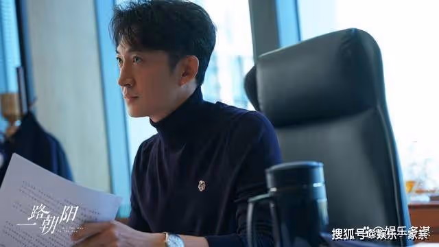 《一路朝陽》黎光裝病賣慘,李慕嘉上鉤床邊相伴,不料痛失第一次