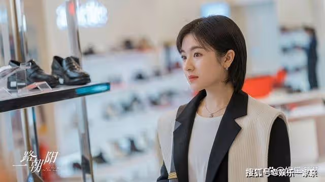 《一路朝陽》黎光裝病賣慘,李慕嘉上鉤床邊相伴,不料痛失第一次